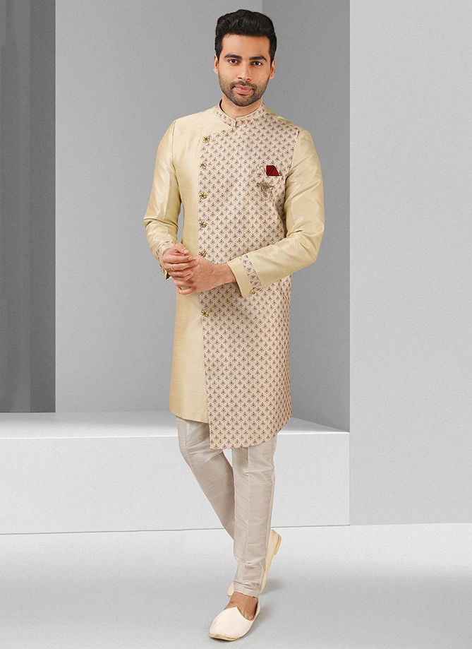 Excluisve Wear Wholesale Kurta Pajama With Jacket Collection